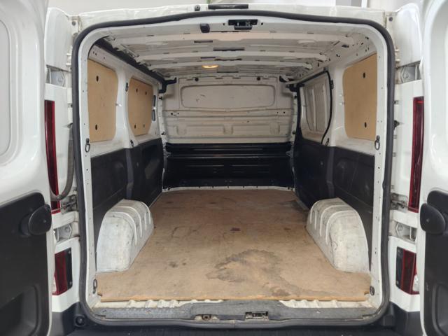 FIAT Talento 1.6 MJT 120CV PC-TN Furgone 10q