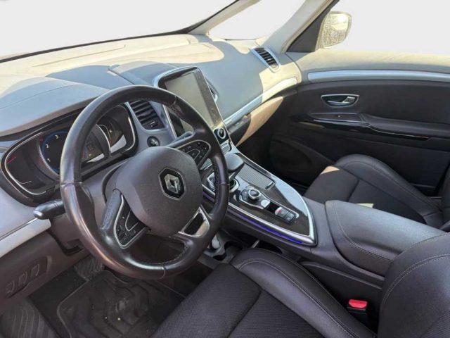 RENAULT Espace 5ª serie - dCi 160CV EDC Energy Intens