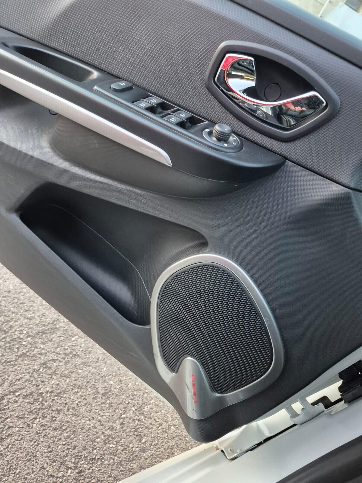 RENAULT CLIO RS 1600 200cv MONACO GP NR 076-2014