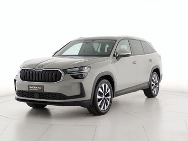 Skoda Kodiaq 2.0 tdi 150cv selection dsg