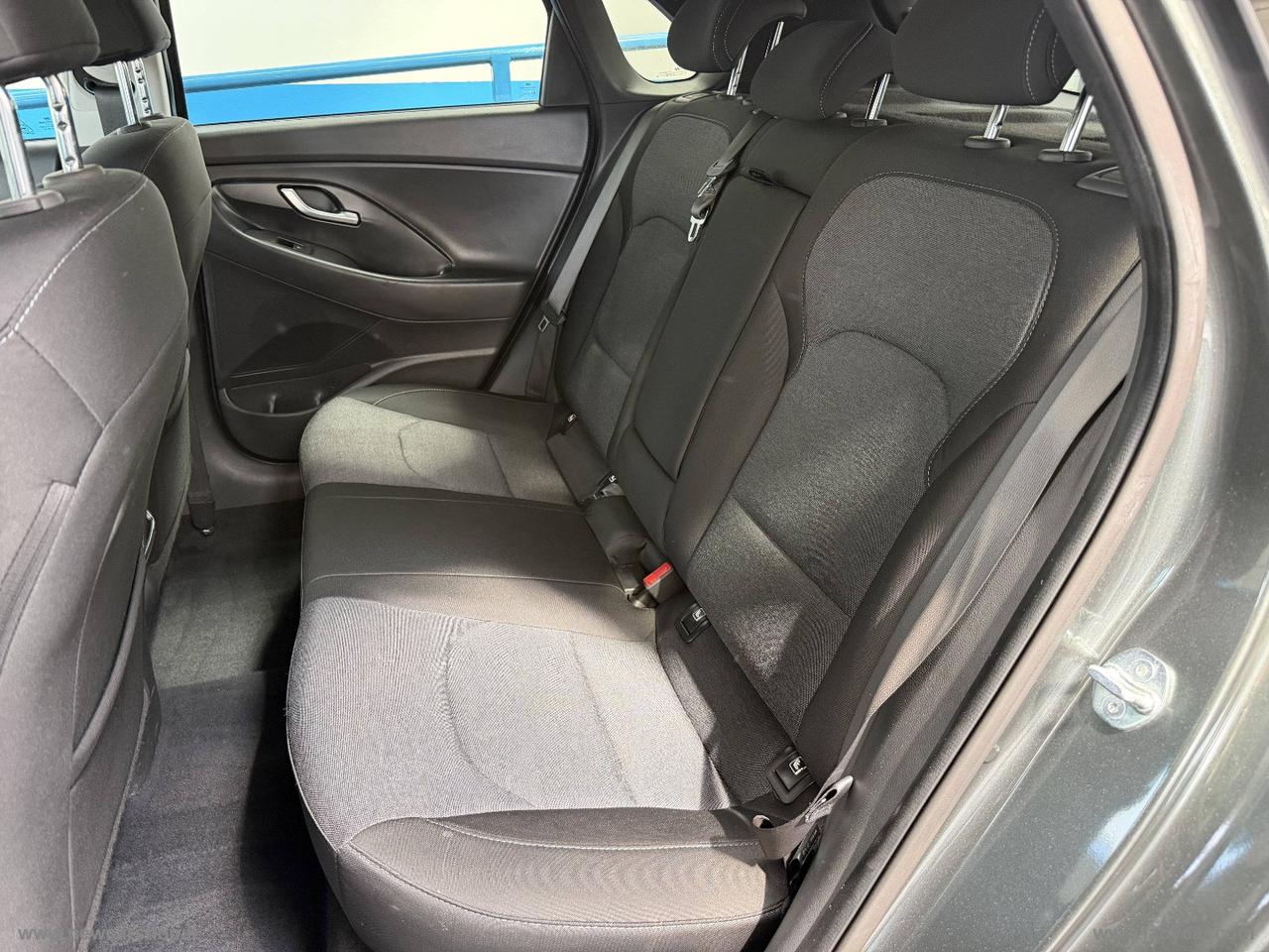 HYUNDAI i30 1.0 T-GDI 48V 5p. Prime NEOPATENTATI