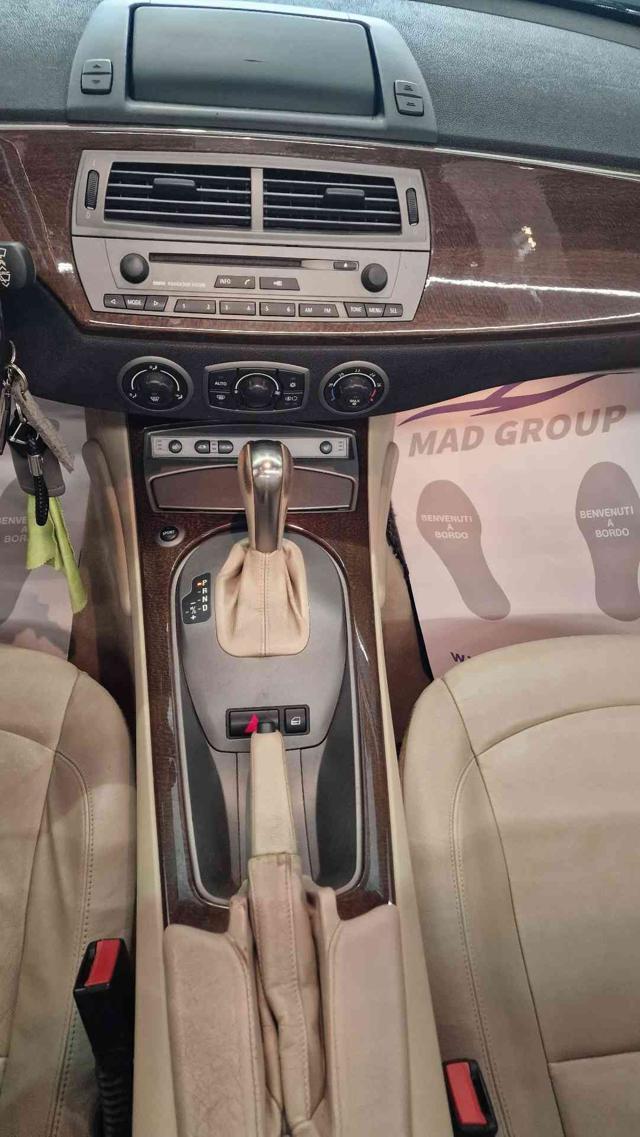 BMW Z4 3.0i cat Roadster UNICO PROPRIETARIO!