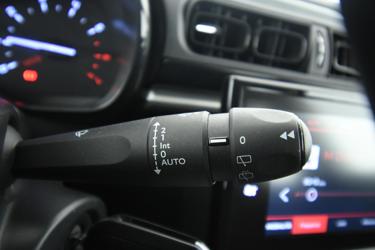 CITROEN C3 1.2 puretech Feel s&s 83cv neopatentati BLUETOOTH