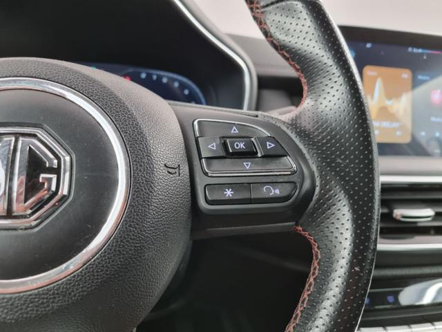 MG HS 1.5T-GDI Comfort