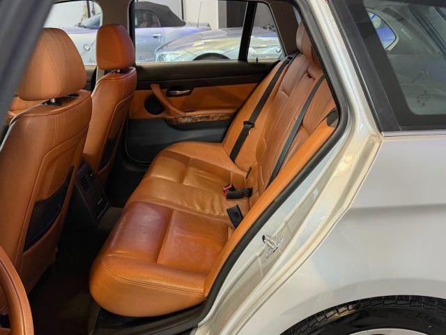 BMW 325 D Cat. Touring