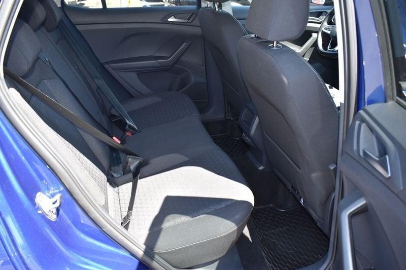 Volkswagen T-Cross 1.0 TSI Sport