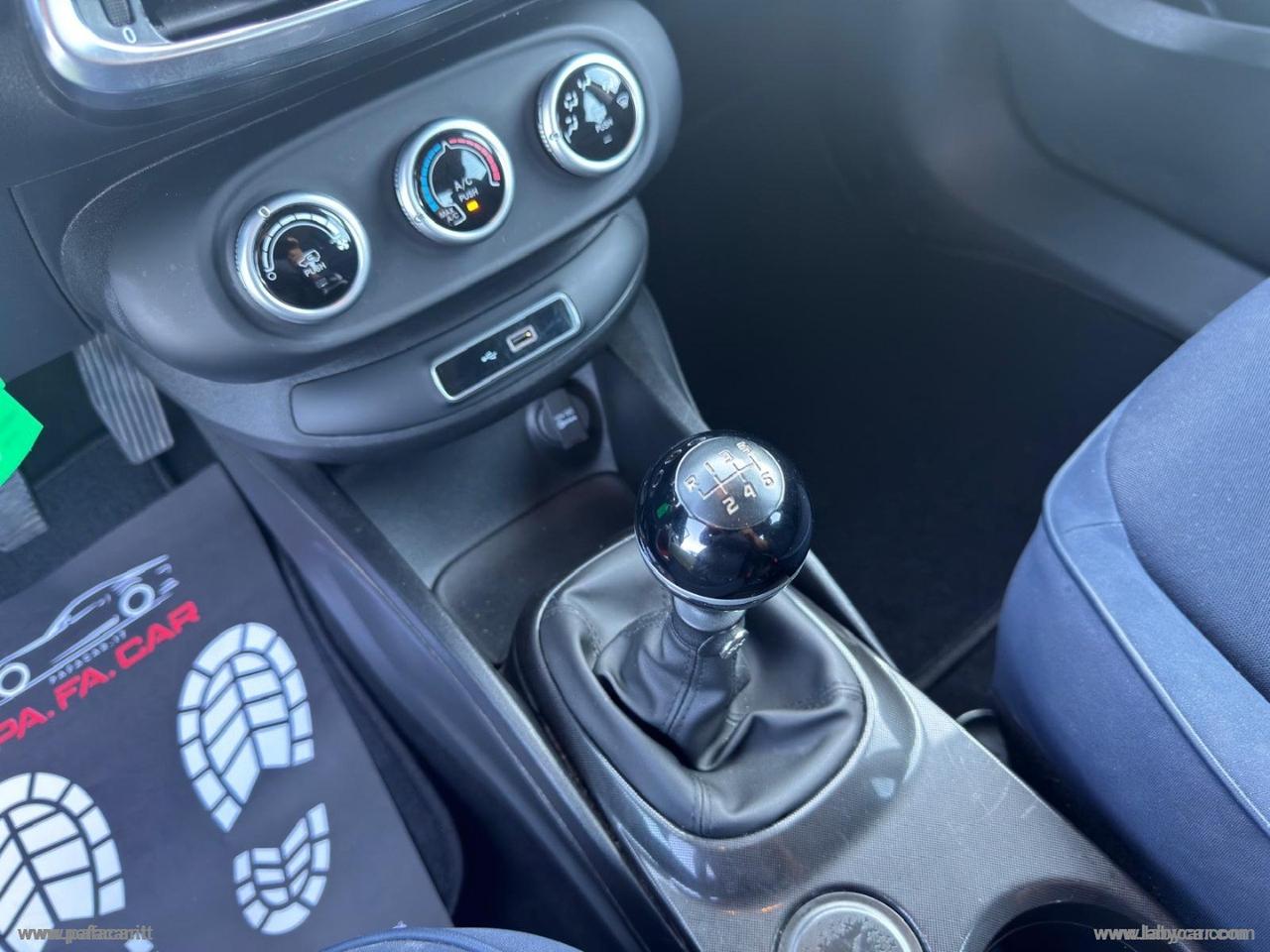 FIAT 500X 1.0 T3 120 CV Cult