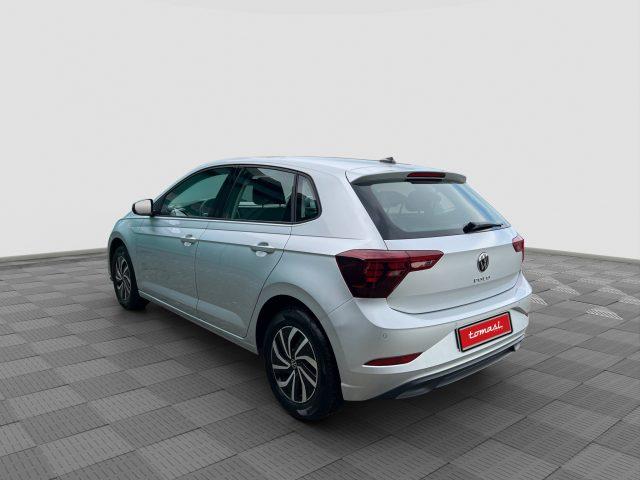 VOLKSWAGEN Polo Polo 1.0 TSI Life