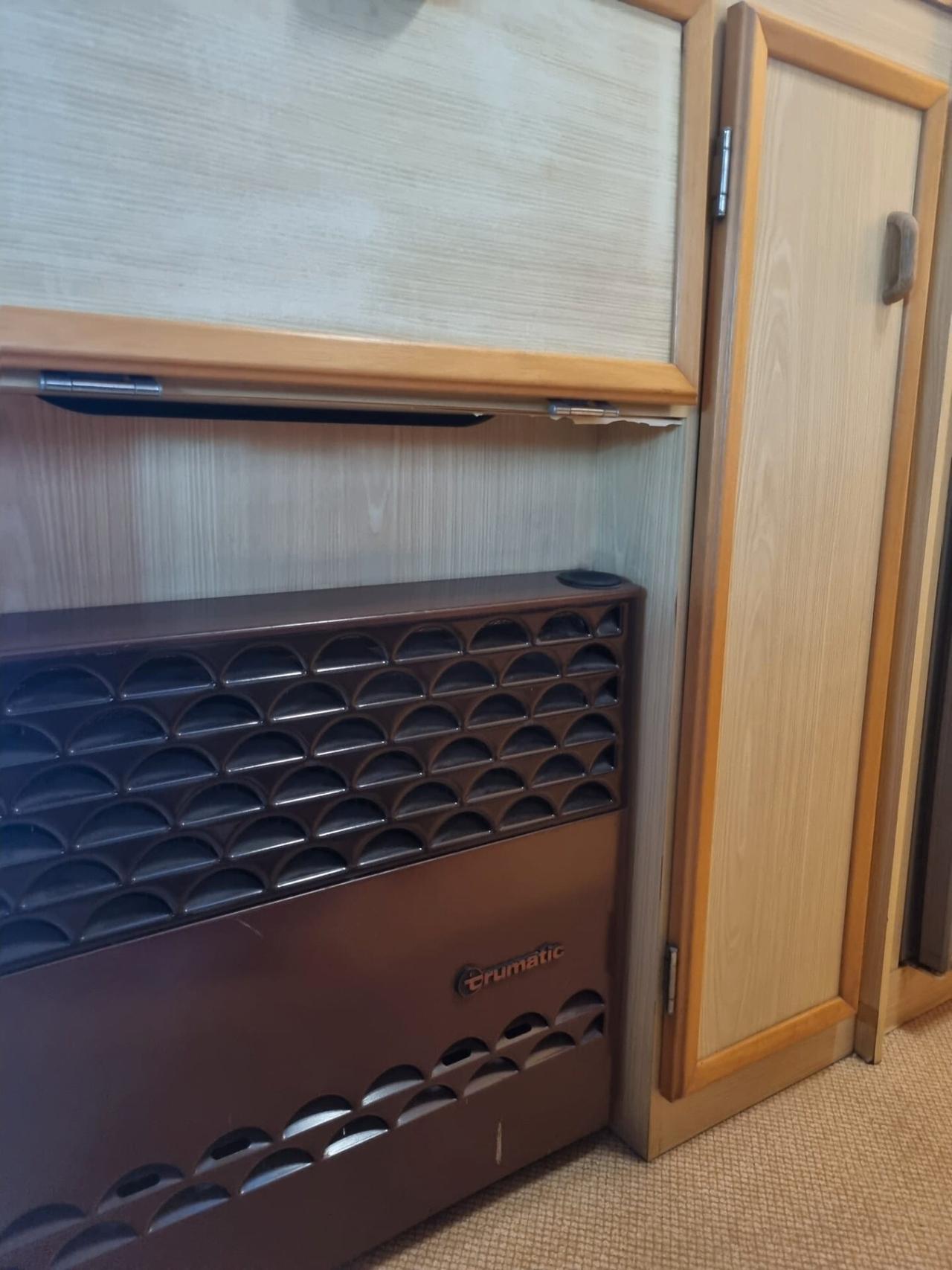 Arca ducato 10
