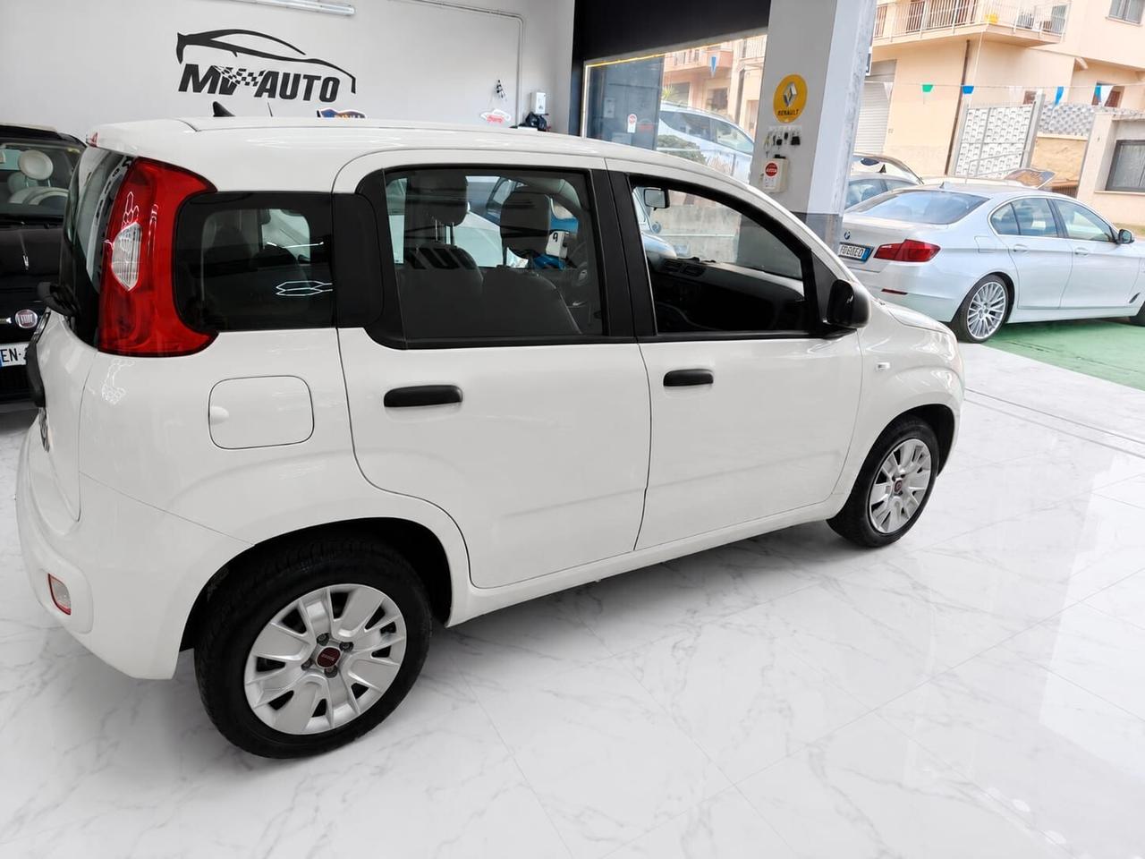 Fiat Panda - Occasione Doppia! 1.3 Mjt o 1.2 Fire