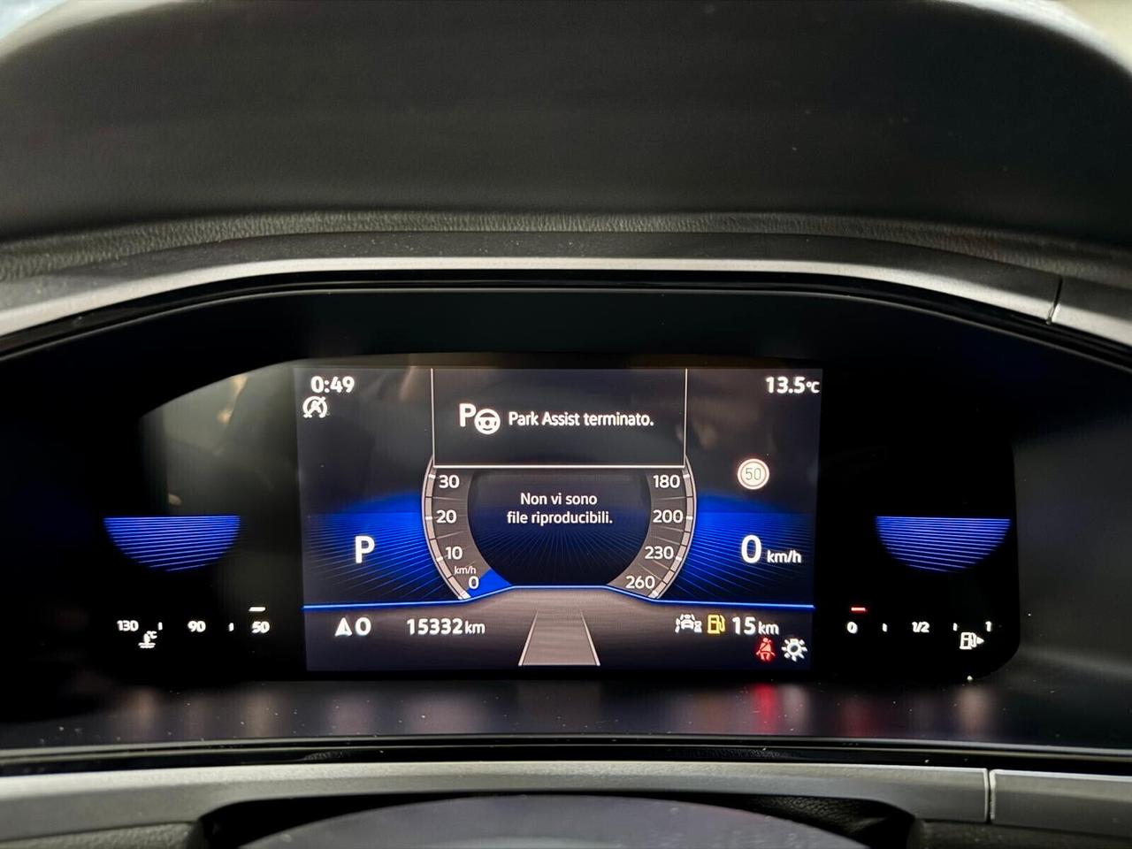 Volkswagen T-Roc 2.0 TDI DSG Advanced 2022