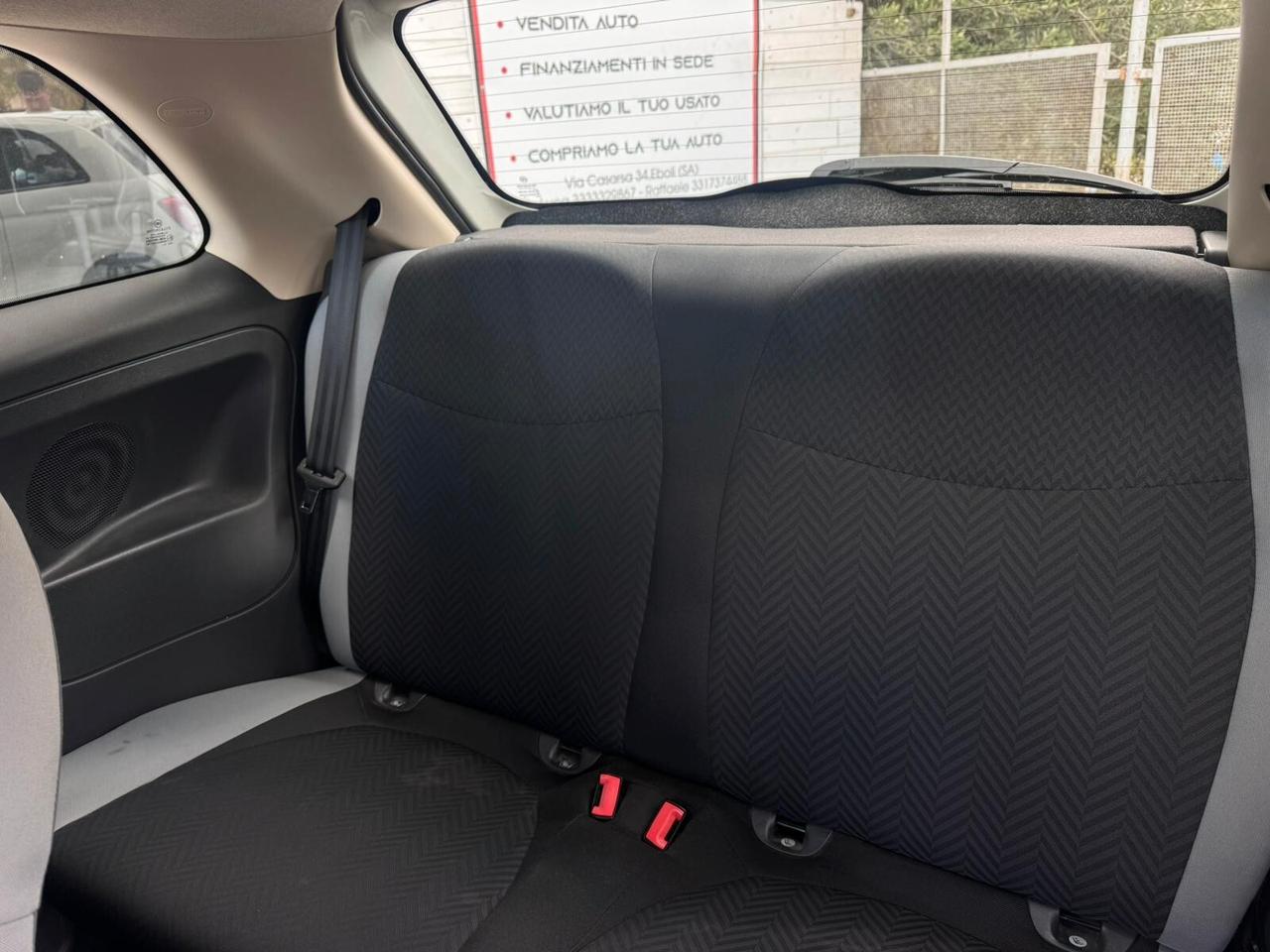 Fiat 500 1.2 Pop