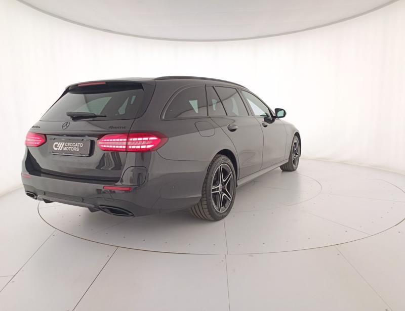 Mercedes Classe E 300 300 de EQ-POWER Premium Plus 4Matic 9G-Tronic