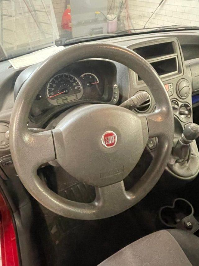 FIAT Panda 1.4 Natural Power Classic