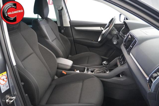 SKODA Karoq 2.0 TDI EVO SCR 115 CV DSG Executive