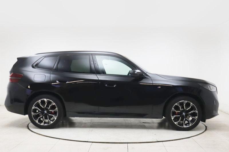 BMW X3 d MSport Pro xDrive20 Steptronic