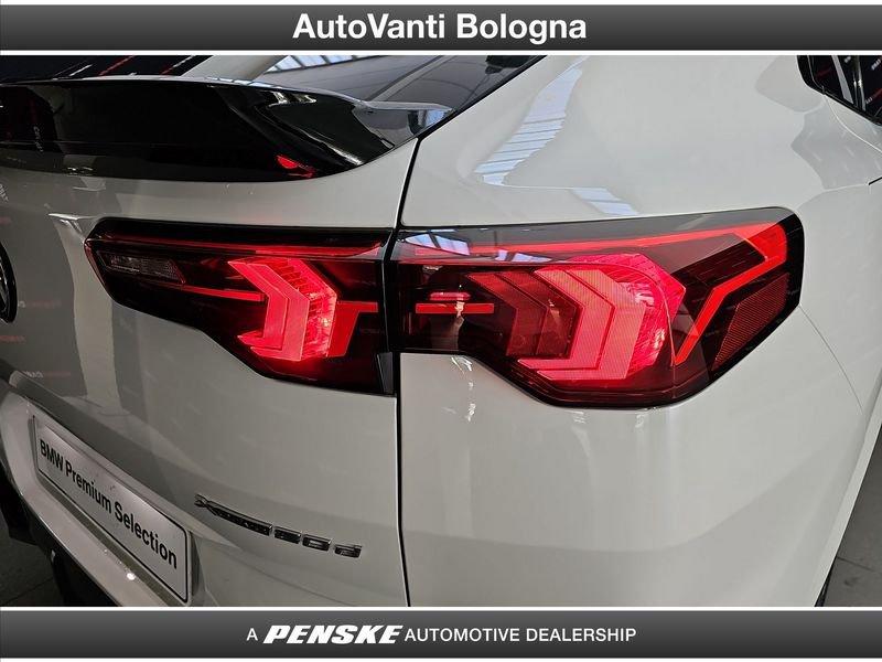 BMW X2 X2 xDrive 20d Msport Pro