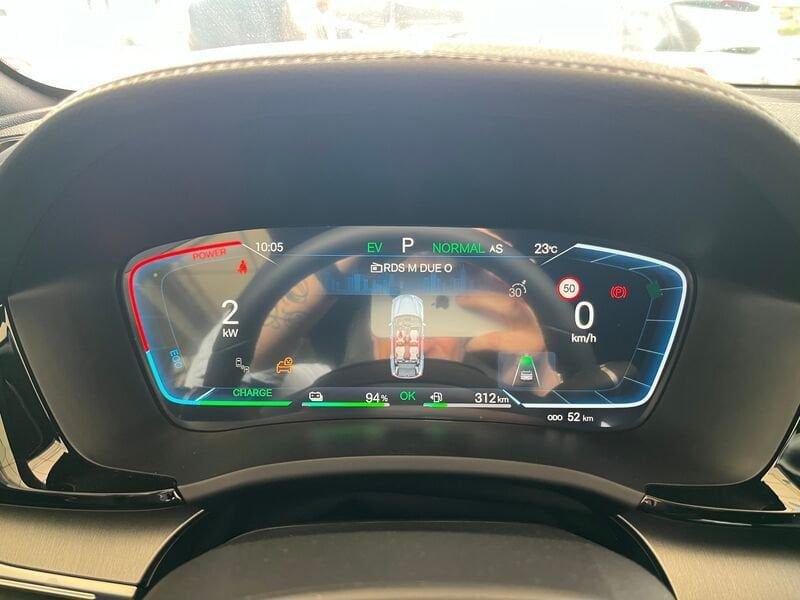 BYD Seal U DM-i 1.5 phev Boost 217cv 2wd