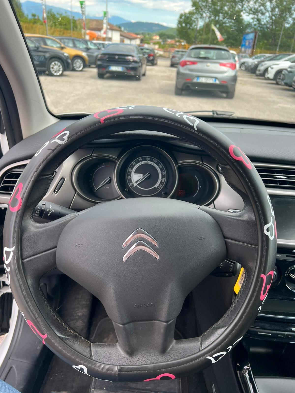Citroen C3 Exclusive