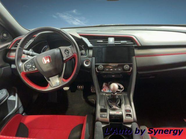 HONDA Civic 2.0 5 porte Type-R