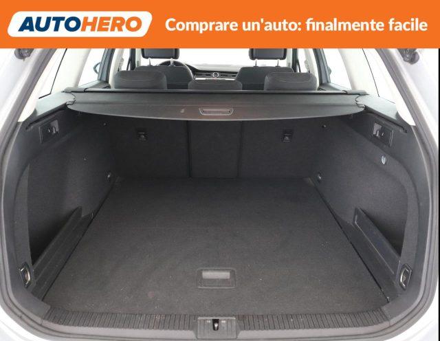 VOLKSWAGEN Passat 1.6 TDI Business BlueMotion Technology