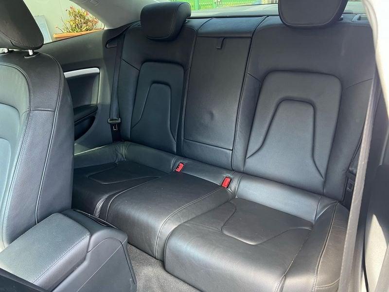 Audi A5 3.0 V6 TDI 245 CV quattro S tronic Business