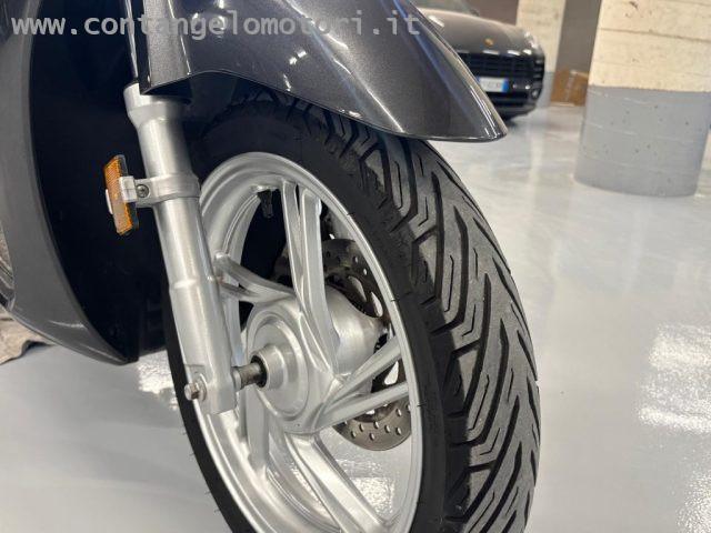 HONDA SH 150 ABS-SPORT