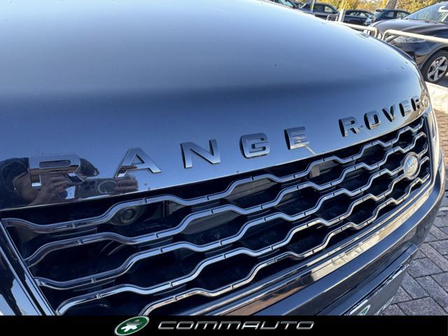 LAND ROVER Range Rover Sport 3.0 SDV6 HSE Dynamic