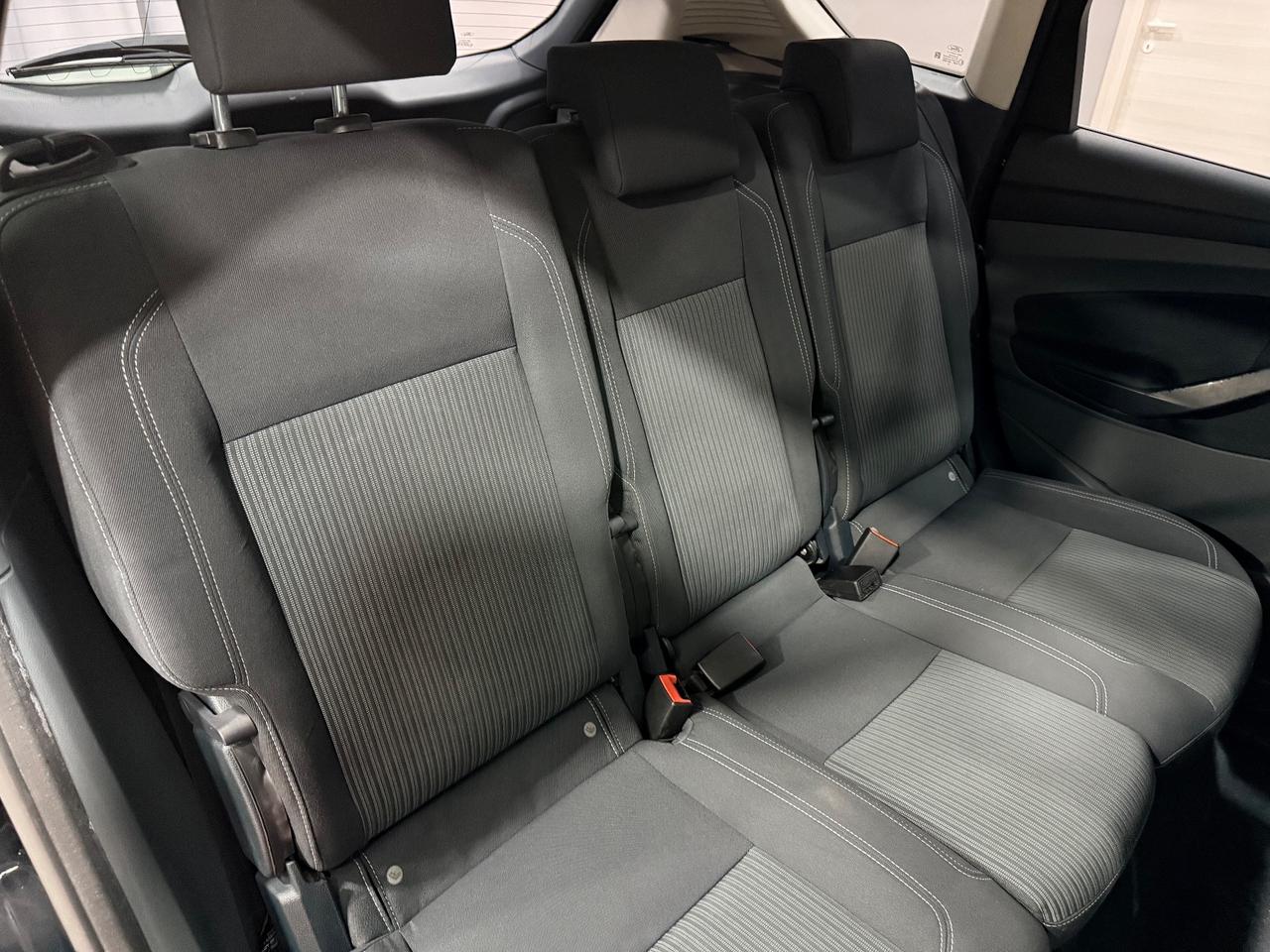 Ford C-Max 1.6 TDCi 115CV Titanium ''GARANZIA''