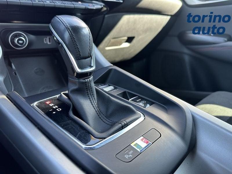 Alfa Romeo Tonale 1.5 130cv Hybrid TCT7 Speciale
