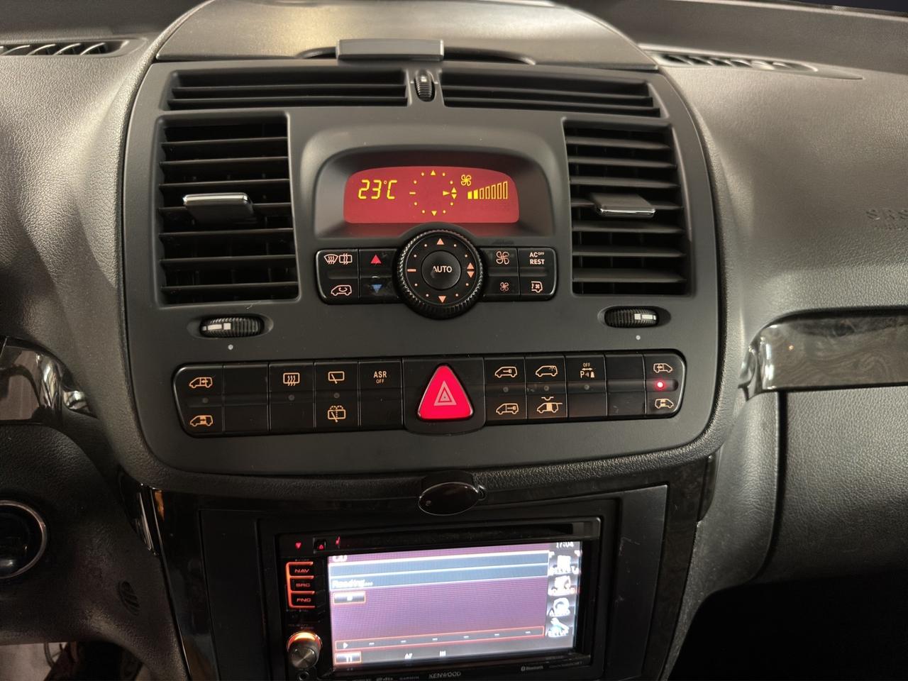 Mercedes-benz Viano 3.0 CDI Trend L