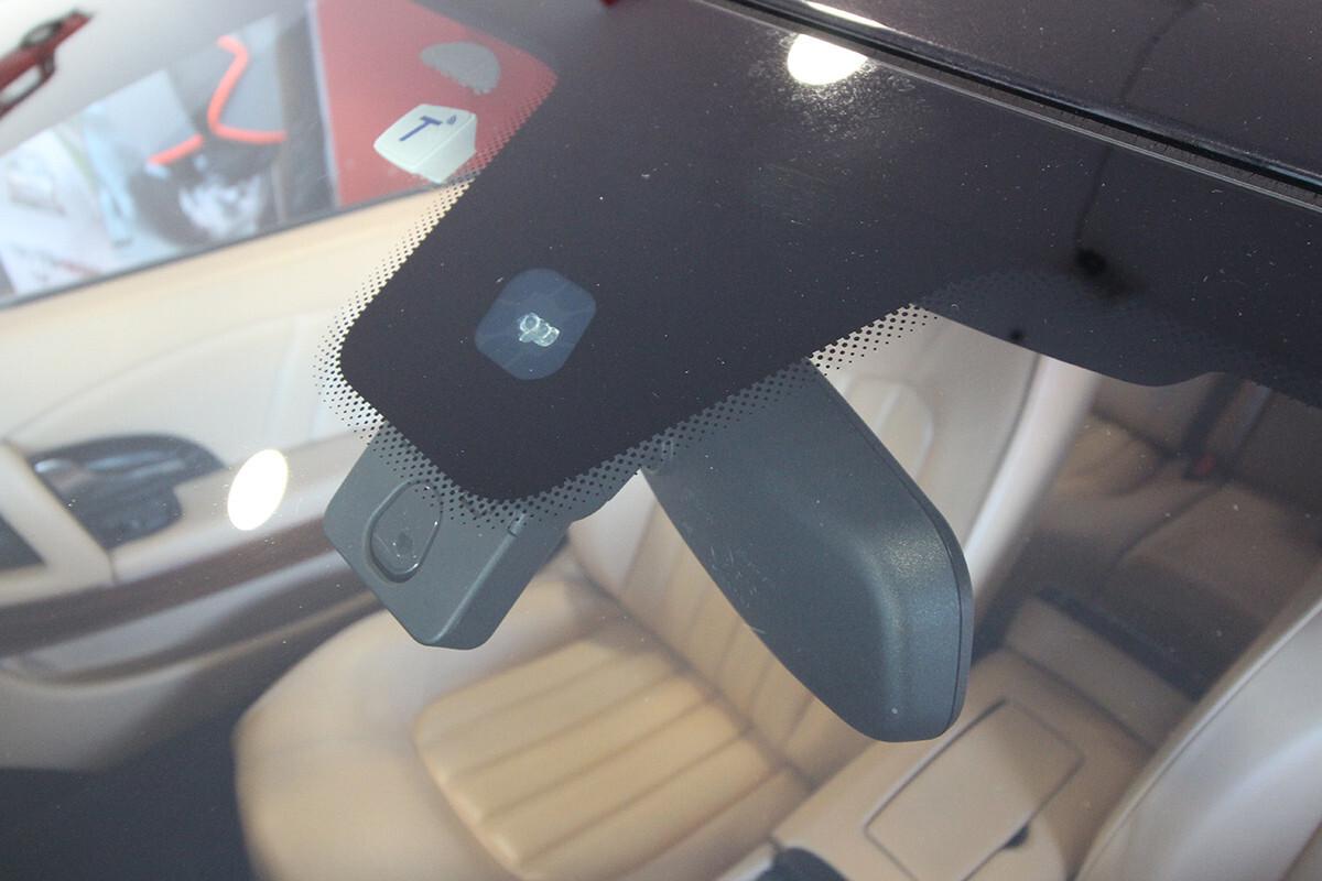 Maserati Quattroporte V8 4.2L Cambio automatico ZF 400 cv M139 (2008)