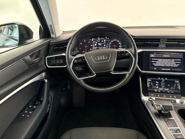 AUDI A6 Avant 35 2.0 TDI S tronic Business Design