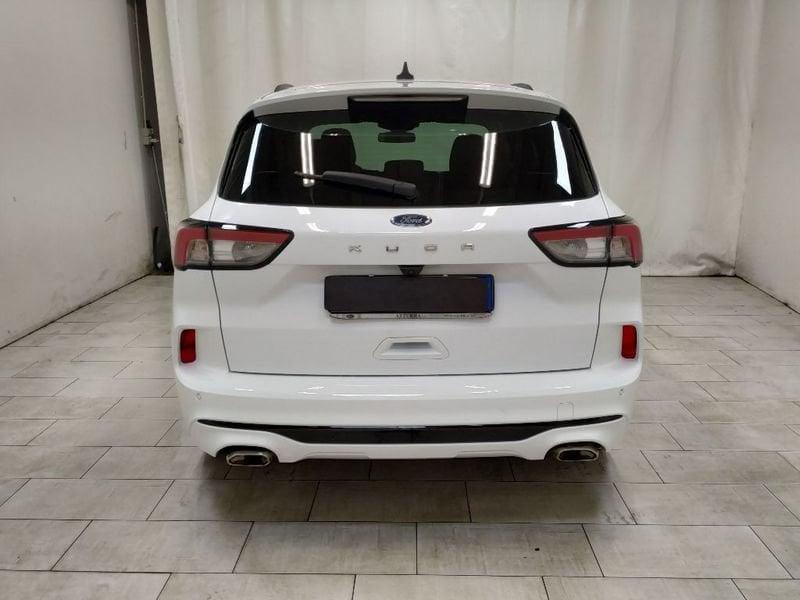 Ford Kuga 1.5 ecoblue ST-Line 2wd 120cv