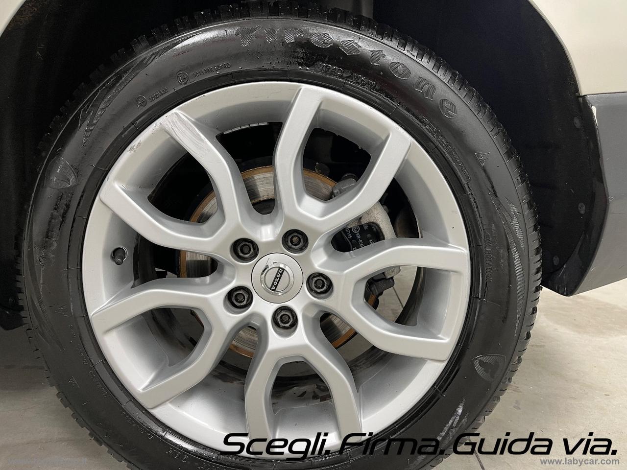 VOLVO V40 Cross Country D2 Geartronic Business