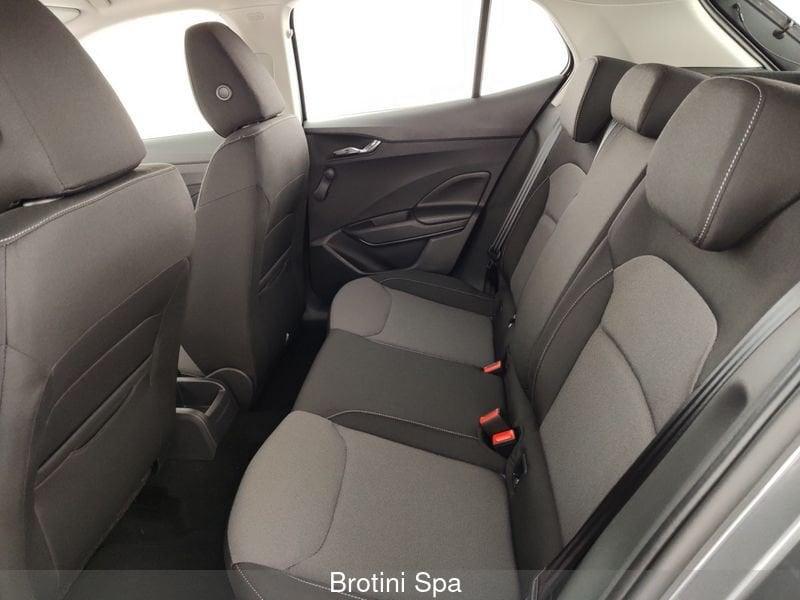 Skoda Fabia Fabia 1.0 MPI 80 CV Young Edition