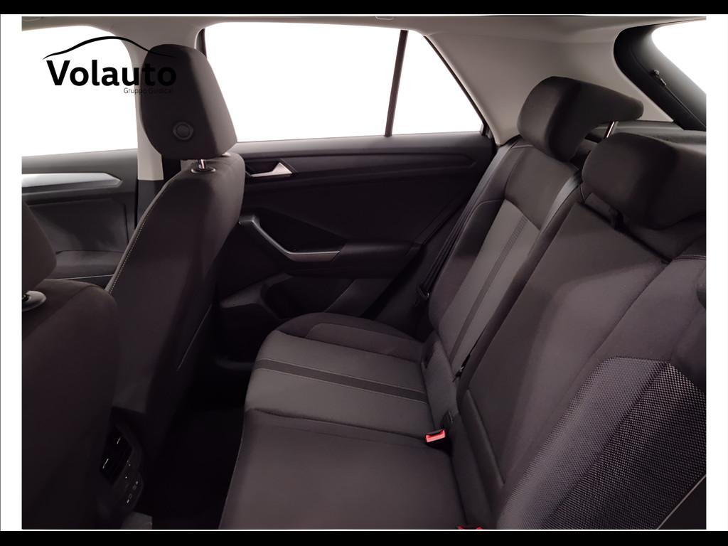 VOLKSWAGEN T-Roc 2022 - T-Roc 2.0 tdi Life 150cv dsg