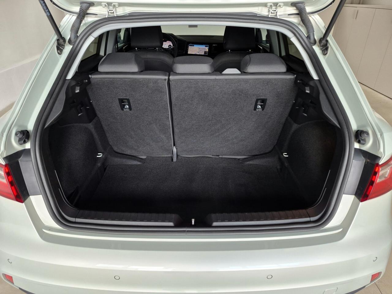 Audi A1 SPB SPORTBACK 25 TFSI S TRONIC CARPLAY NAVI