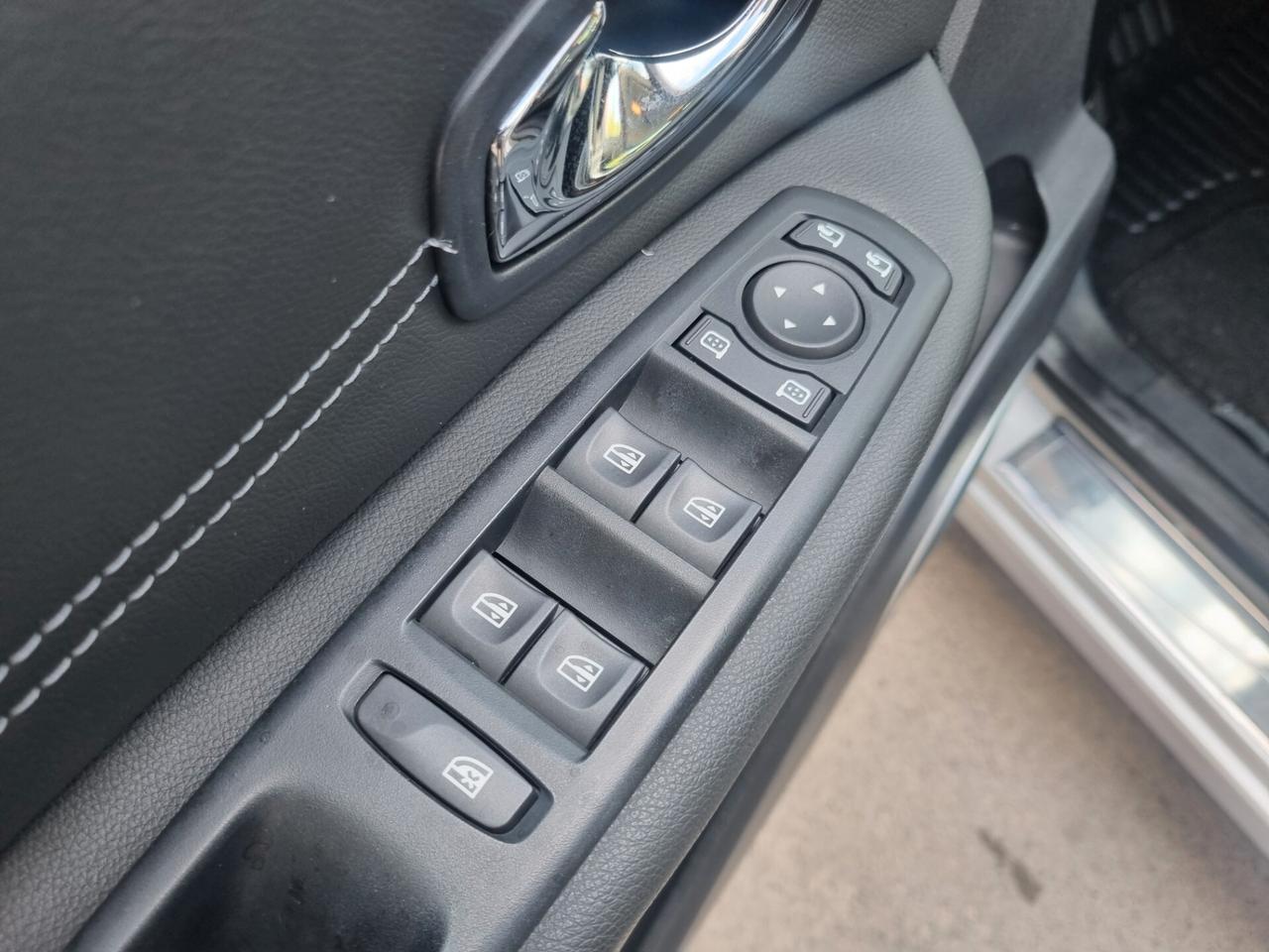 Renault Scenic Scénic XMod 1.6 dCi 130CV Start&Stop Live