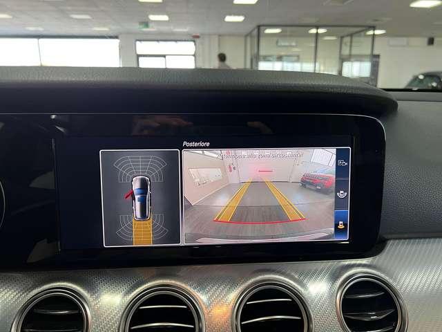 Mercedes-Benz E 220 SW All-Terrain d Premium 4matic auto