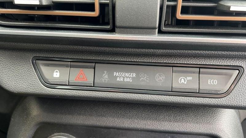 Dacia Sandero Stepway 1.0 tce ECO-G Expression