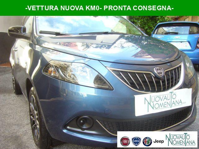 LANCIA Ypsilon 1.2 69CV GPL Ecochic My24 5°P Pack Premium Km0