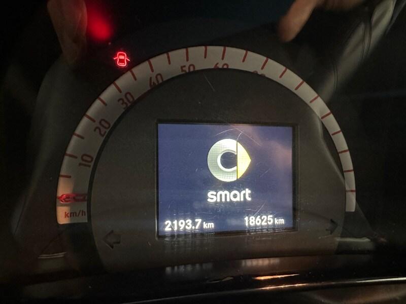 SMART fortwo 3ªs.(C/A453) fortwo EQ Prime