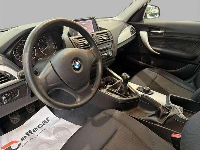 BMW 118 d 5p. Urban