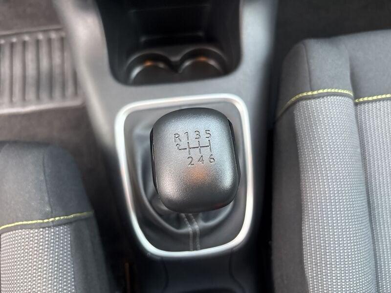 Citroën C3 C3 BlueHDi 100 S&S Shine