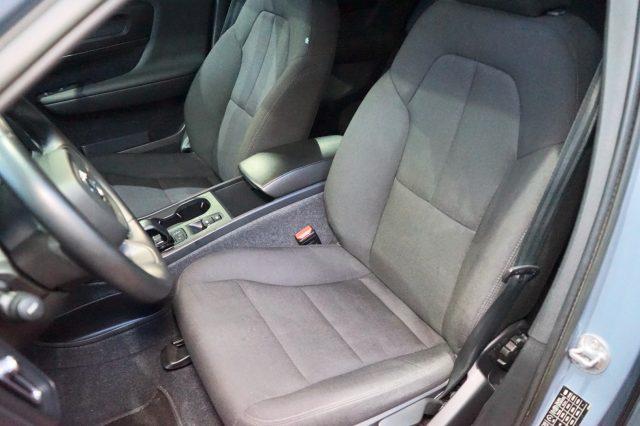 VOLVO XC40 B3 automatico Business MHEV Certificata