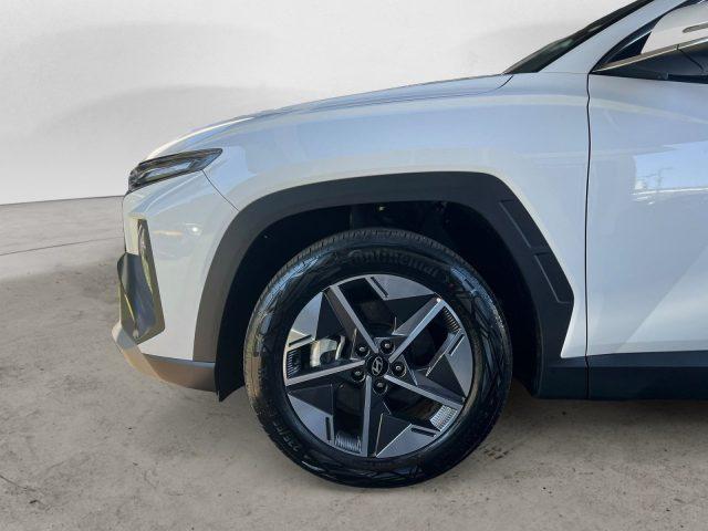 HYUNDAI Tucson 1.6 CRDi MHEV 2wd 136cv Business DCT