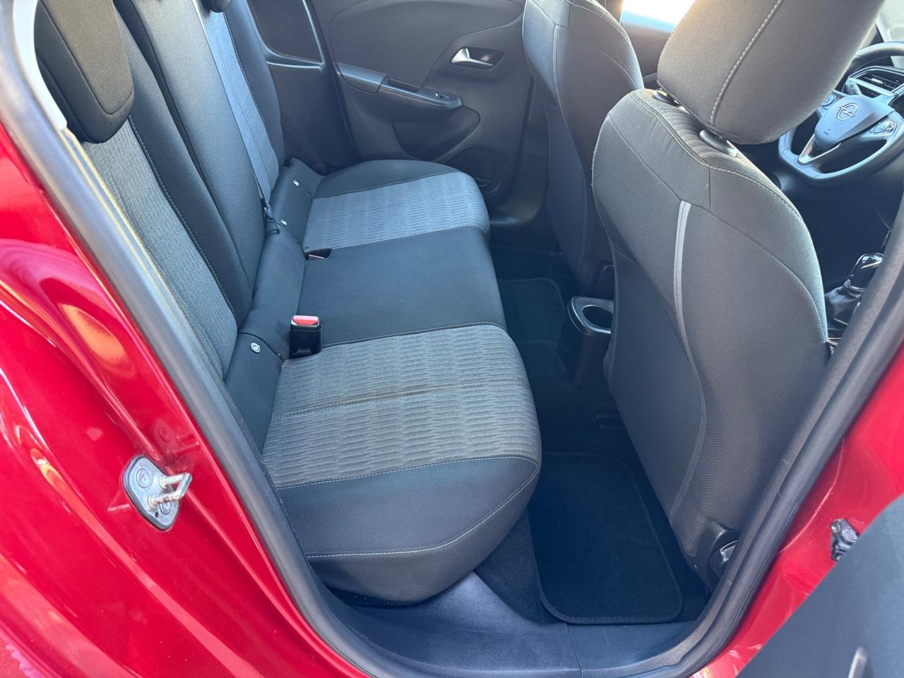 Opel Corsa 1.2 Elegance