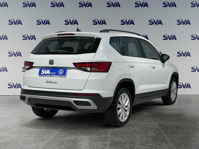 SEAT Ateca 2.0TDI 115CV Business - IVA ESPOSTA/NEOPATENTATI