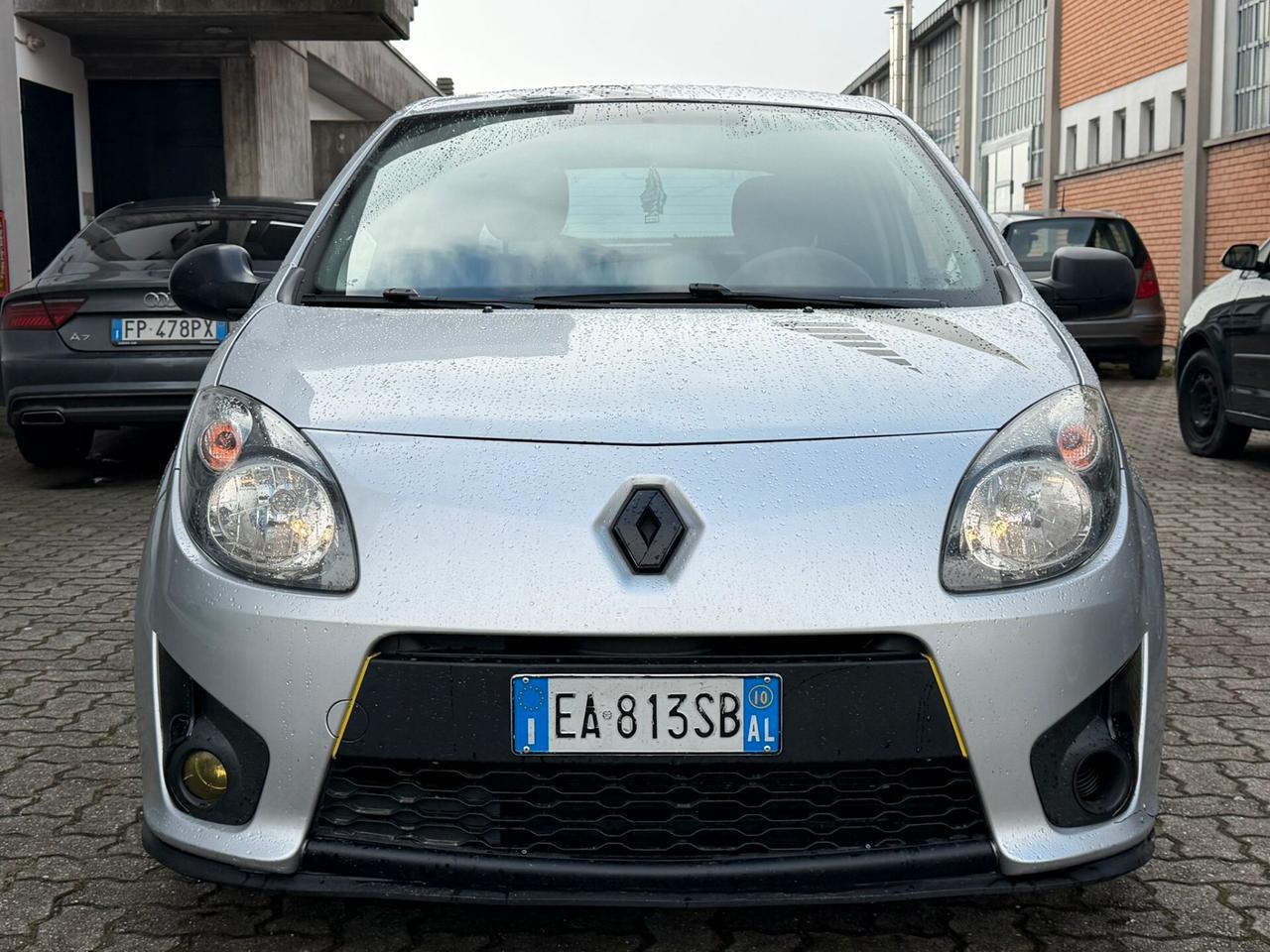 Renault Twingo 1.2 16V Dynamique